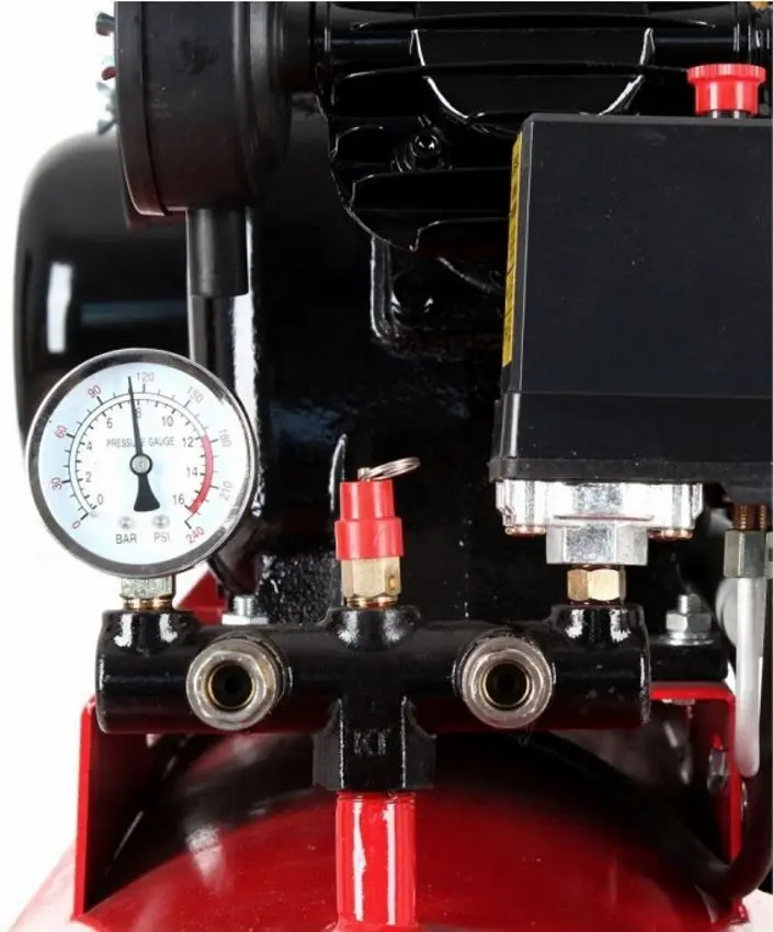 Compresor Kraft&Dele Professional KD1474