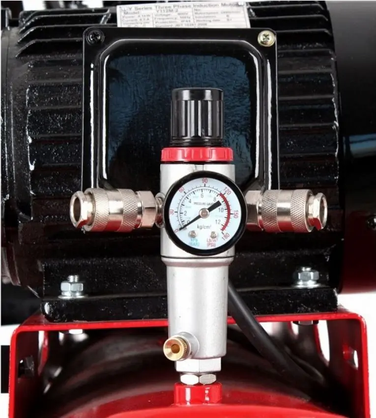 Compresor Kraft&Dele Professional KD1474