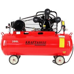 Compresor Kraft&Dele Professional KD1474 Thumb