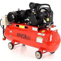 Compresor Kraft&Dele Professional KD1477 Thumb