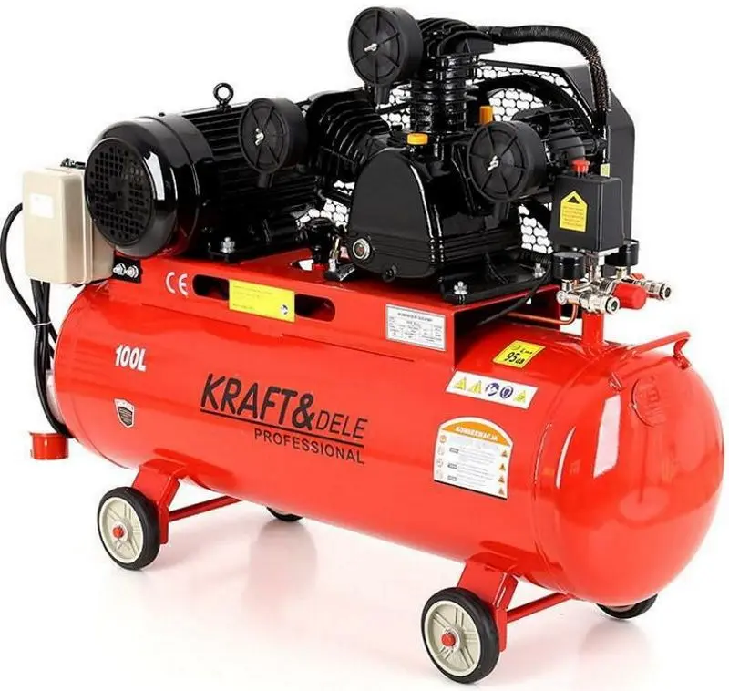 Compresor Kraft&Dele Professional KD1477