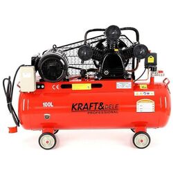 Компрессор Kraft&Dele Professional KD1477
