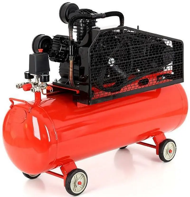 Compresor Kraft&Dele Professional KD1477