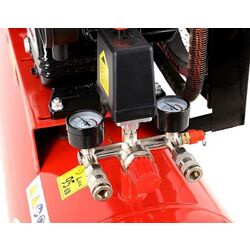 Compresor Kraft&Dele Professional KD1477 Thumb