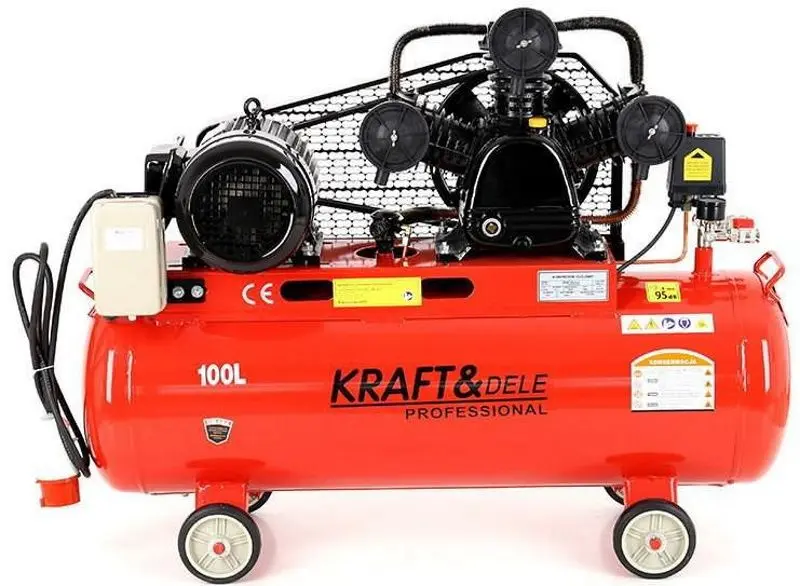Compresor Kraft&Dele Professional KD1477