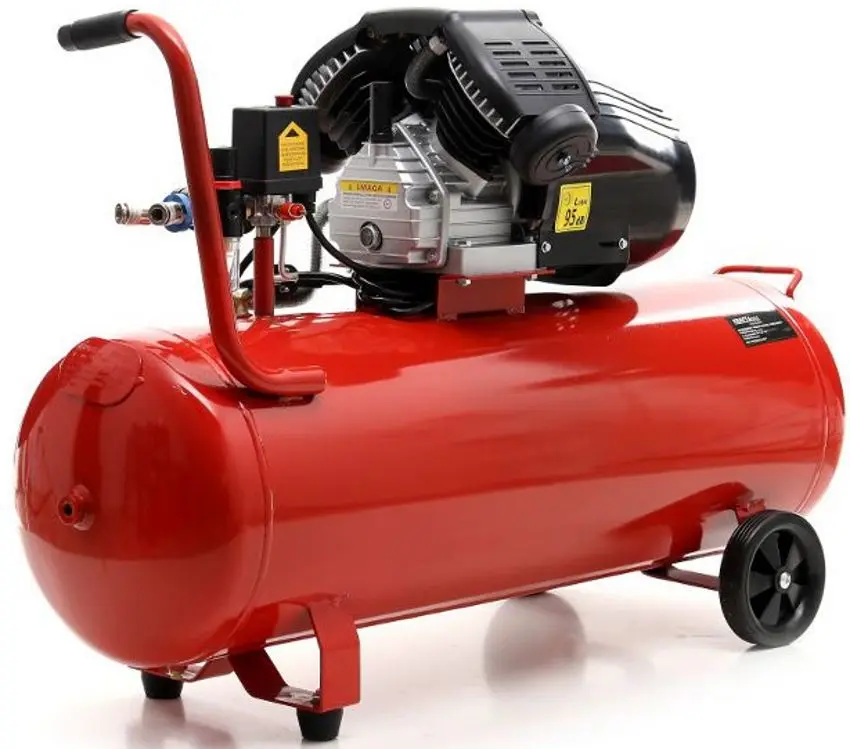 Компрессор Kraft&Dele Professional KD1480