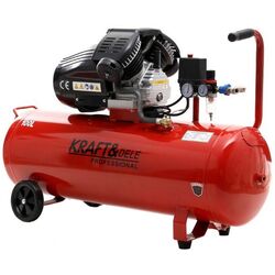 Компрессор Kraft&Dele Professional KD1480
