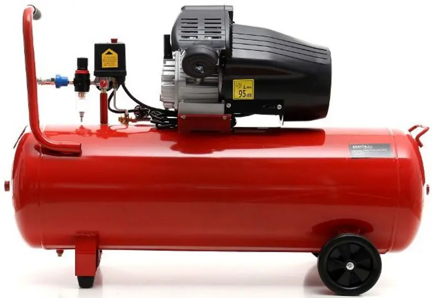 Компрессор Kraft&Dele Professional KD1480