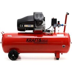 Компрессор Kraft&Dele Professional KD1480 Thumb