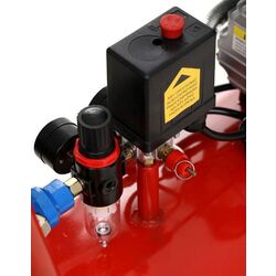 Компрессор Kraft&Dele Professional KD1480 Thumb