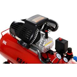 Компрессор Kraft&Dele Professional KD1480 Thumb