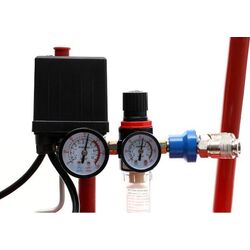 Компрессор Kraft&Dele Professional KD1480 Thumb