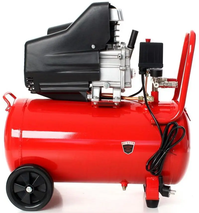 Compresor Kraft&Dele Professional KD401