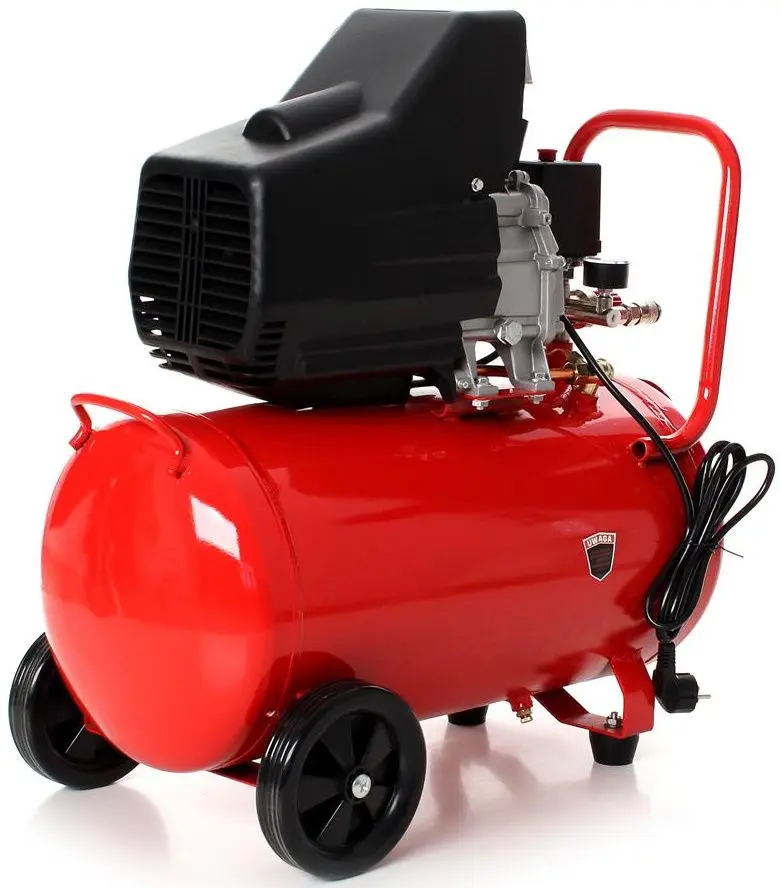 Compresor Kraft&Dele Professional KD401