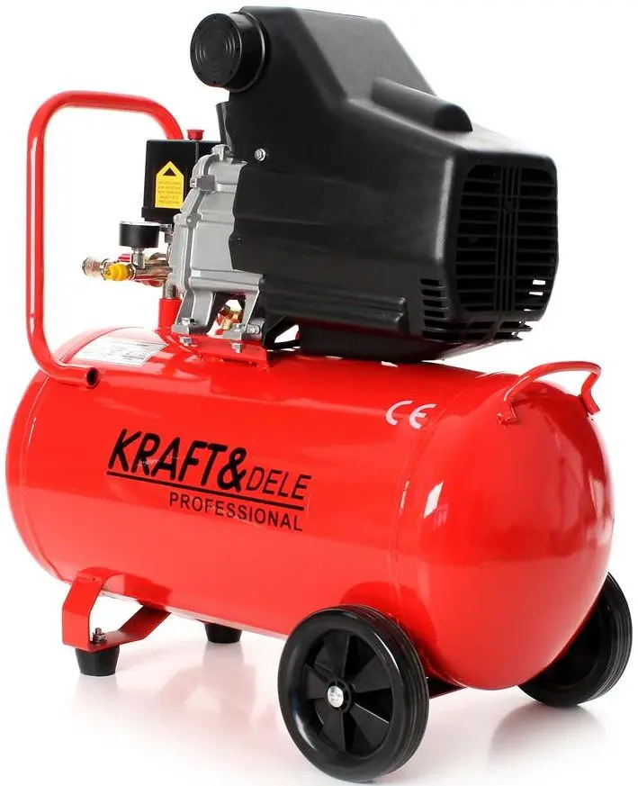 Compresor Kraft&Dele Professional KD401