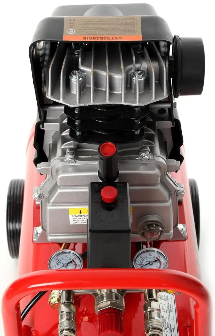 Compresor Kraft&Dele Professional KD401