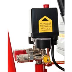 Compresor Kraft&Dele Professional KD401 Thumb