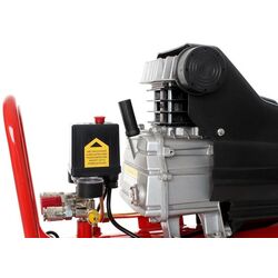 Compresor Kraft&Dele Professional KD401 Thumb