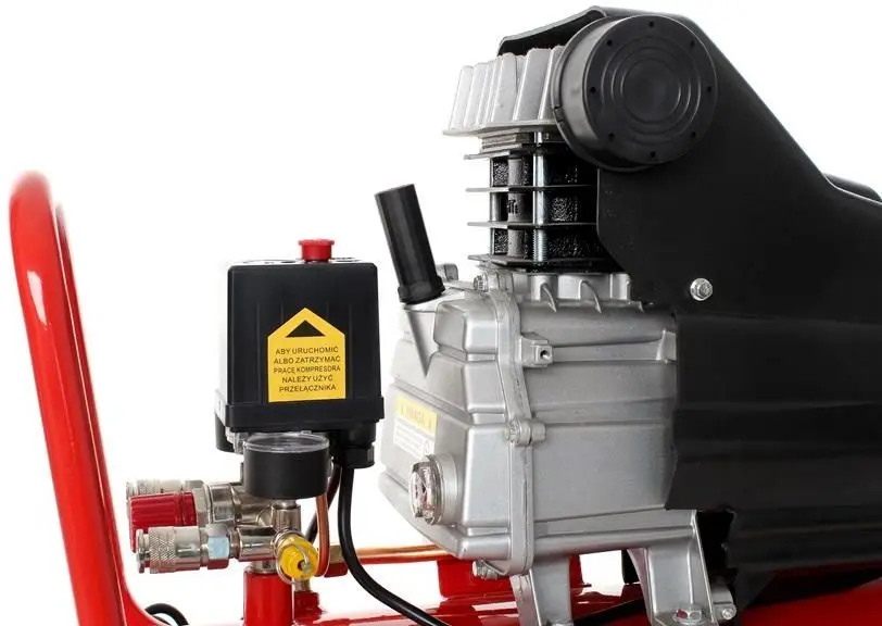 Compresor Kraft&Dele Professional KD401