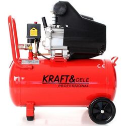 Compresor Kraft&Dele Professional KD401