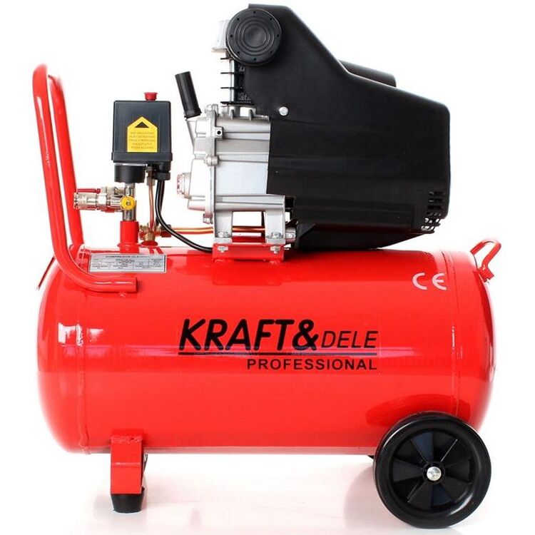 Компрессор Kraft&Dele Professional KD401