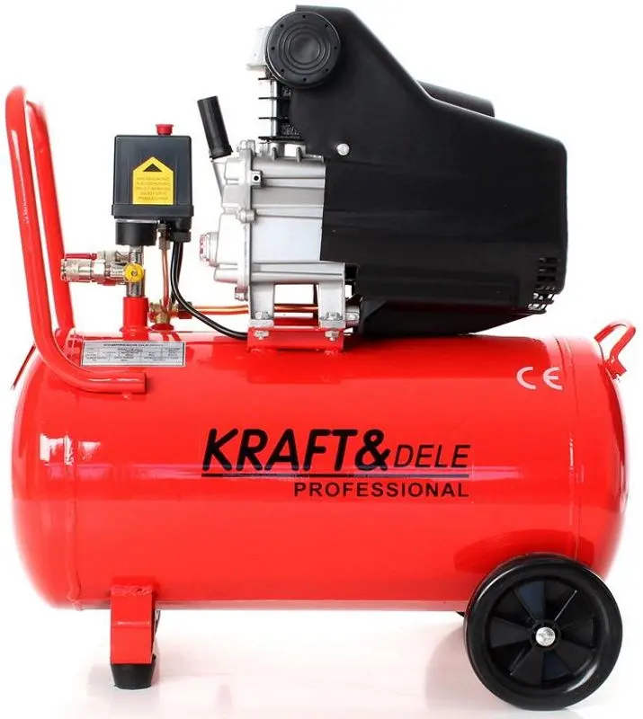 Compresor Kraft&Dele Professional KD401