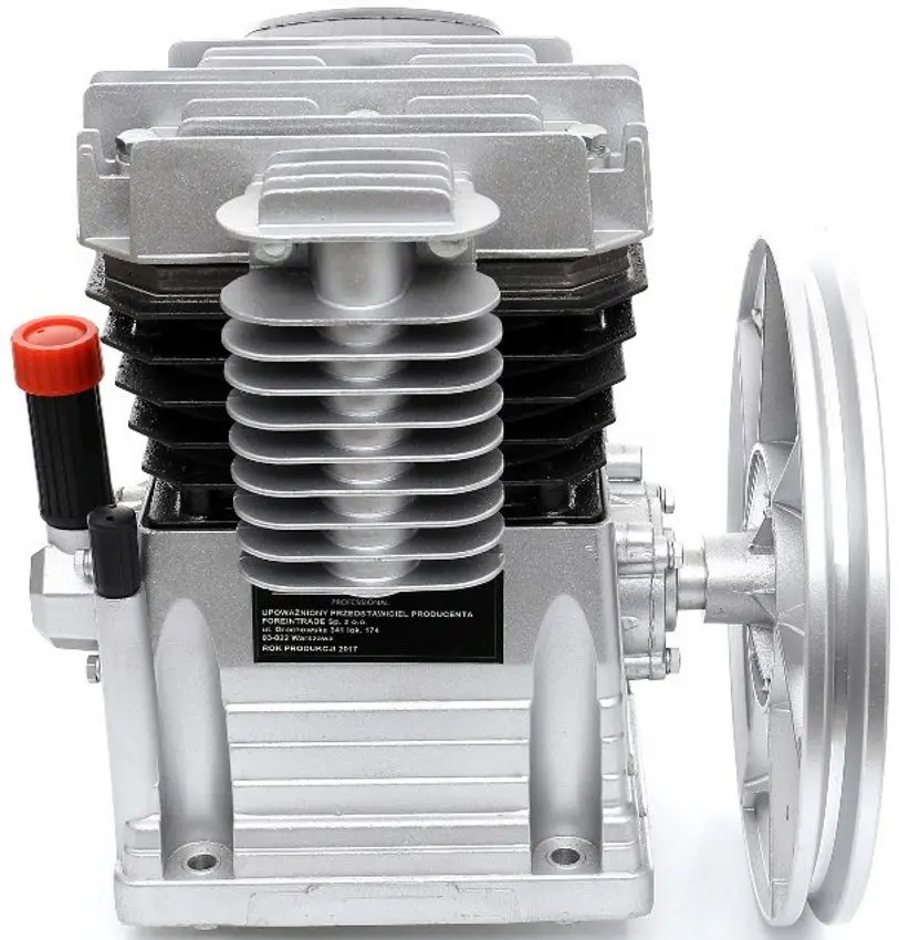 Компрессор Kraft&Dele Professional KD1493