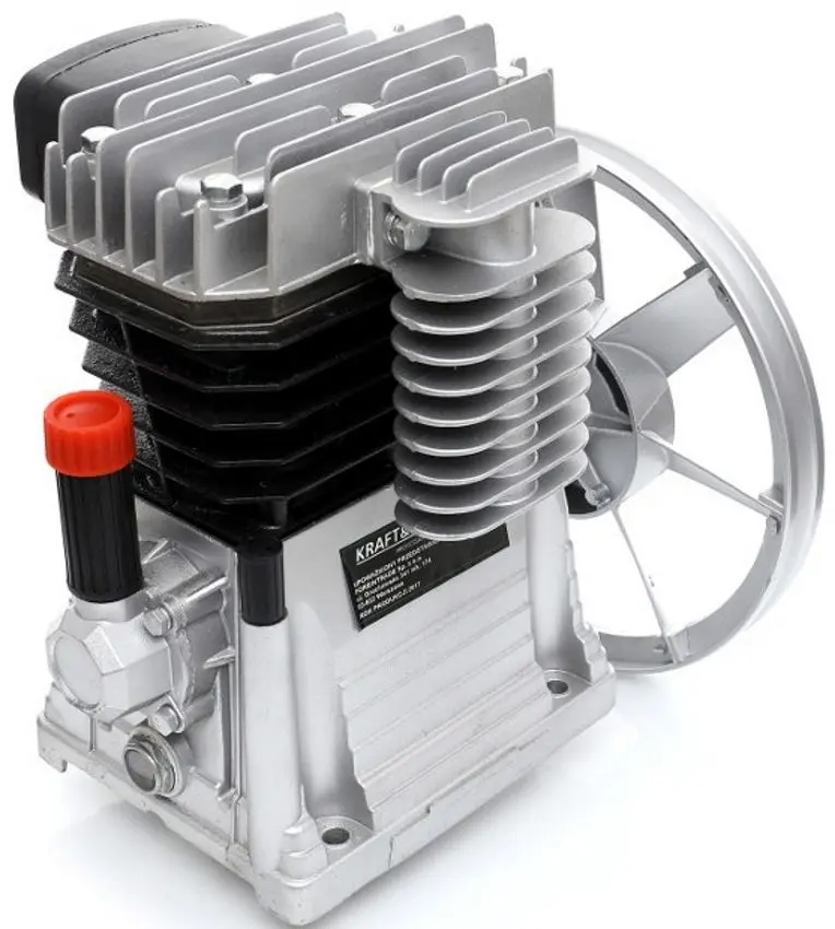 Компрессор Kraft&Dele Professional KD1493