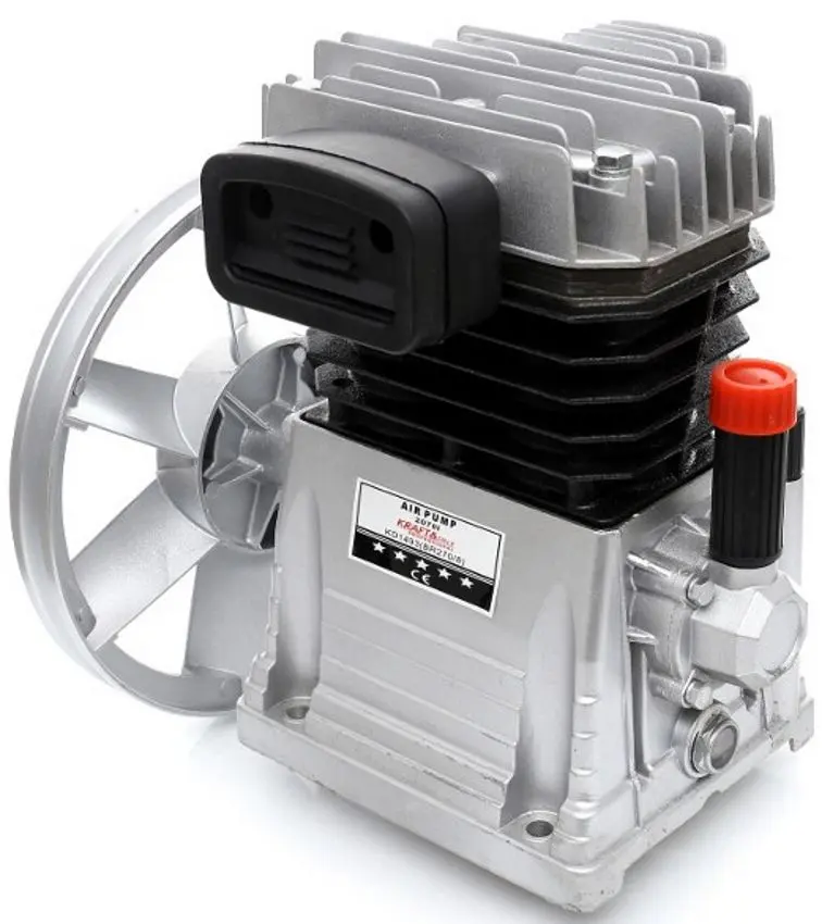 Компрессор Kraft&Dele Professional KD1493