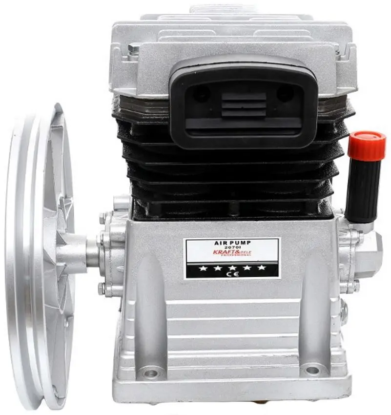 Компрессор Kraft&Dele Professional KD1493