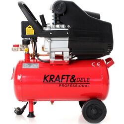 Compresor Kraft&Dele Professional KD400