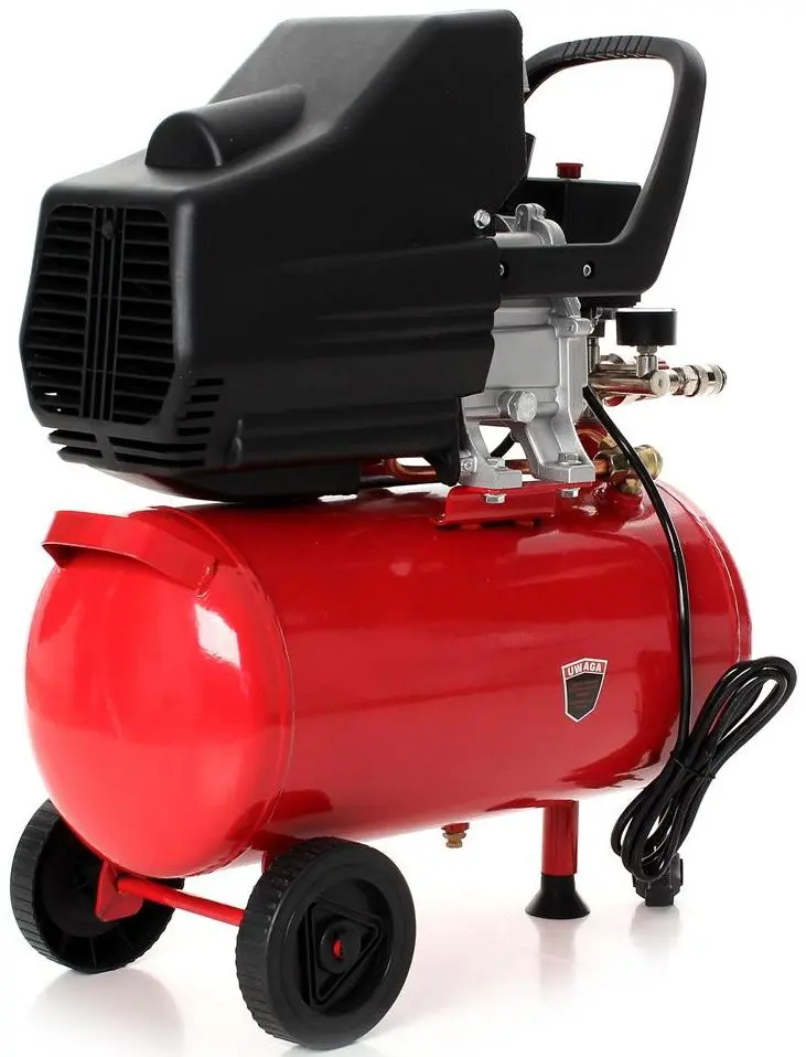 Compresor Kraft&Dele Professional KD400