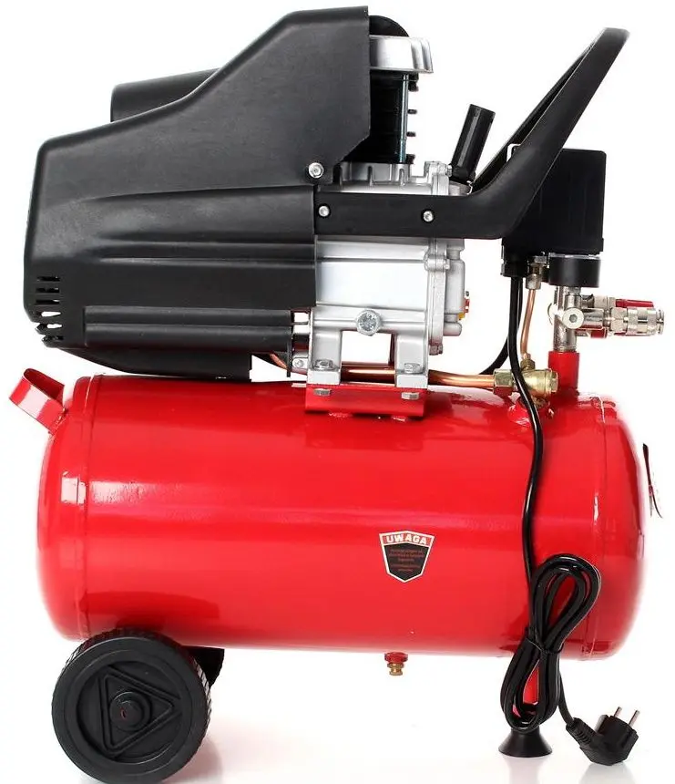 Compresor Kraft&Dele Professional KD400