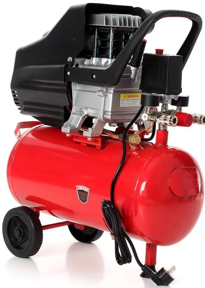 Compresor Kraft&Dele Professional KD400