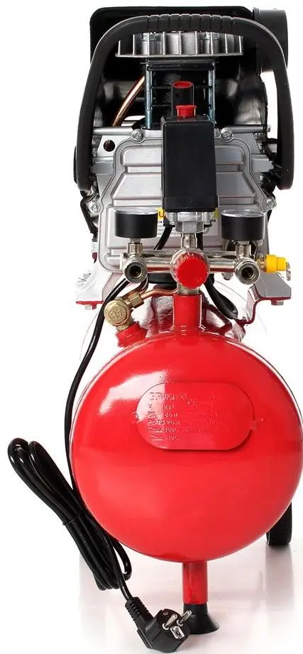 Compresor Kraft&Dele Professional KD400