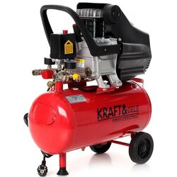 Compresor Kraft&Dele Professional KD400 Thumb