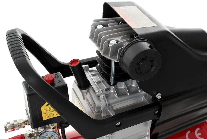 Compresor Kraft&Dele Professional KD400