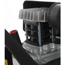 Compresor Kraft&Dele Professional KD400 Thumb