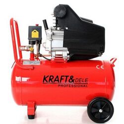 Compresor Kraft&Dele Professional KD401K Thumb