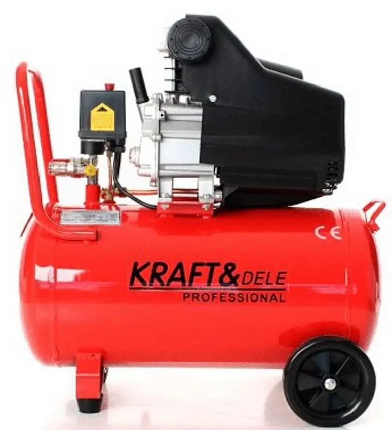 Compresor Kraft&Dele Professional KD401K