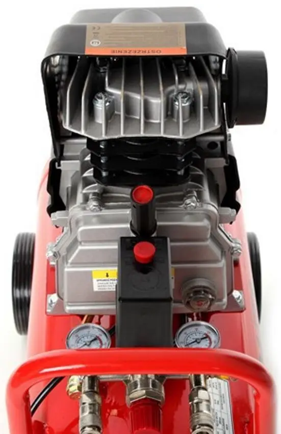 Compresor Kraft&Dele Professional KD401K