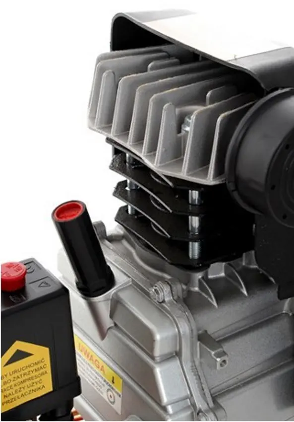 Compresor Kraft&Dele Professional KD401K