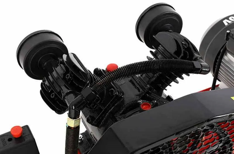 Compresor Kraft&Dele Professional KD402