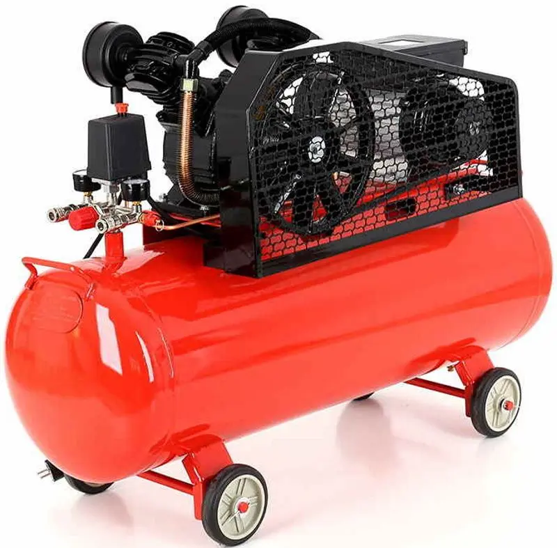 Compresor Kraft&Dele Professional KD402