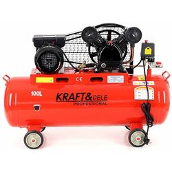 Компрессор Kraft&Dele Professional KD402