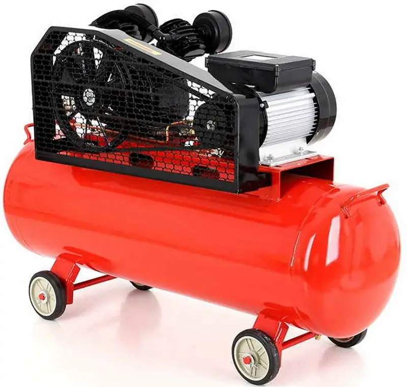 Compresor Kraft&Dele Professional KD402