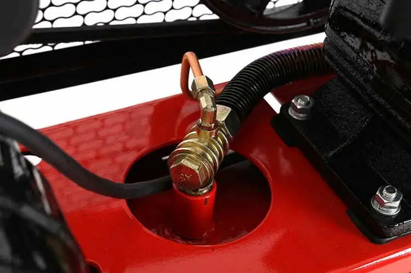 Compresor Kraft&Dele Professional KD402