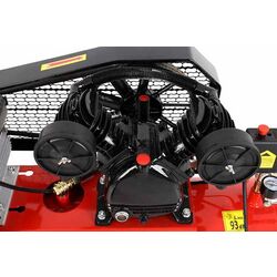 Compresor Kraft&Dele Professional KD402 Thumb