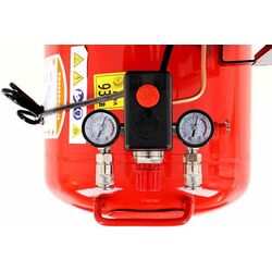 Compresor Kraft&Dele Professional KD402 Thumb