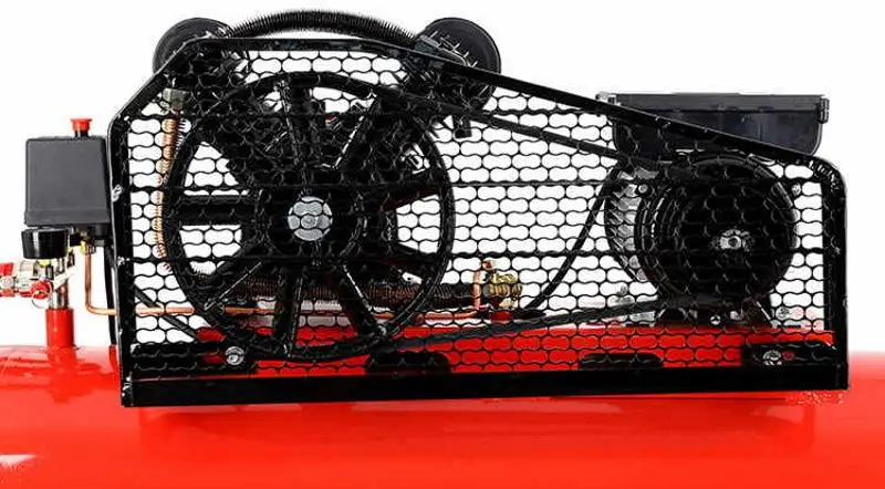 Compresor Kraft&Dele Professional KD402